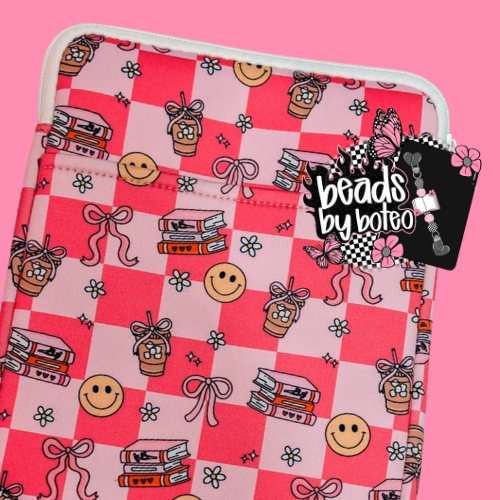 E-Reader Sleeve - Bookish Babe EXCLUSIVE