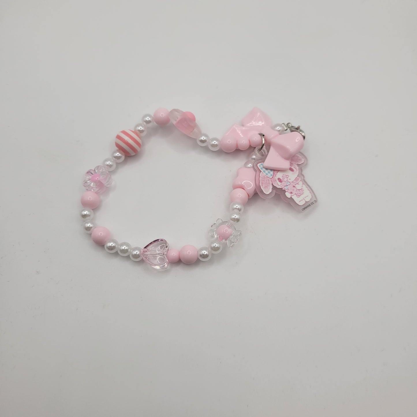 Wrist Straps - Melody