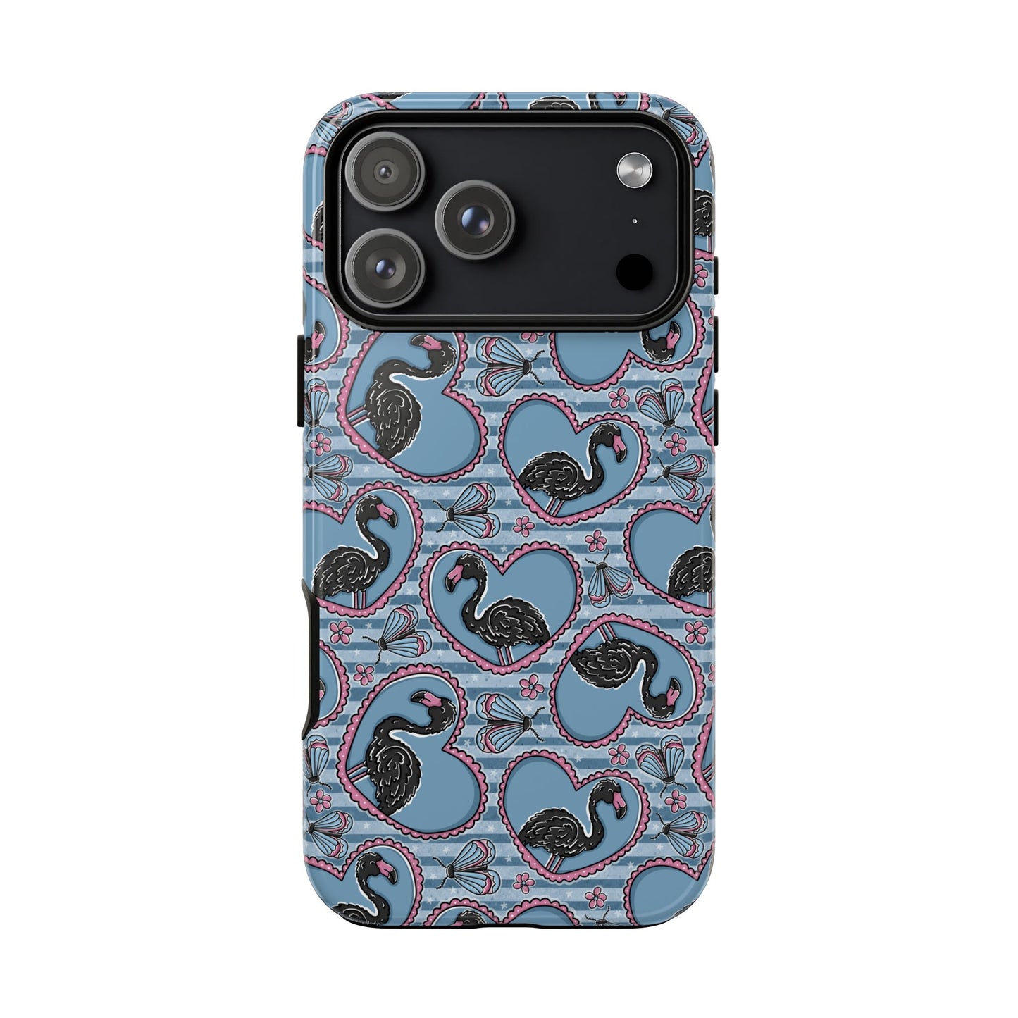 Jerry Heart Phone Case