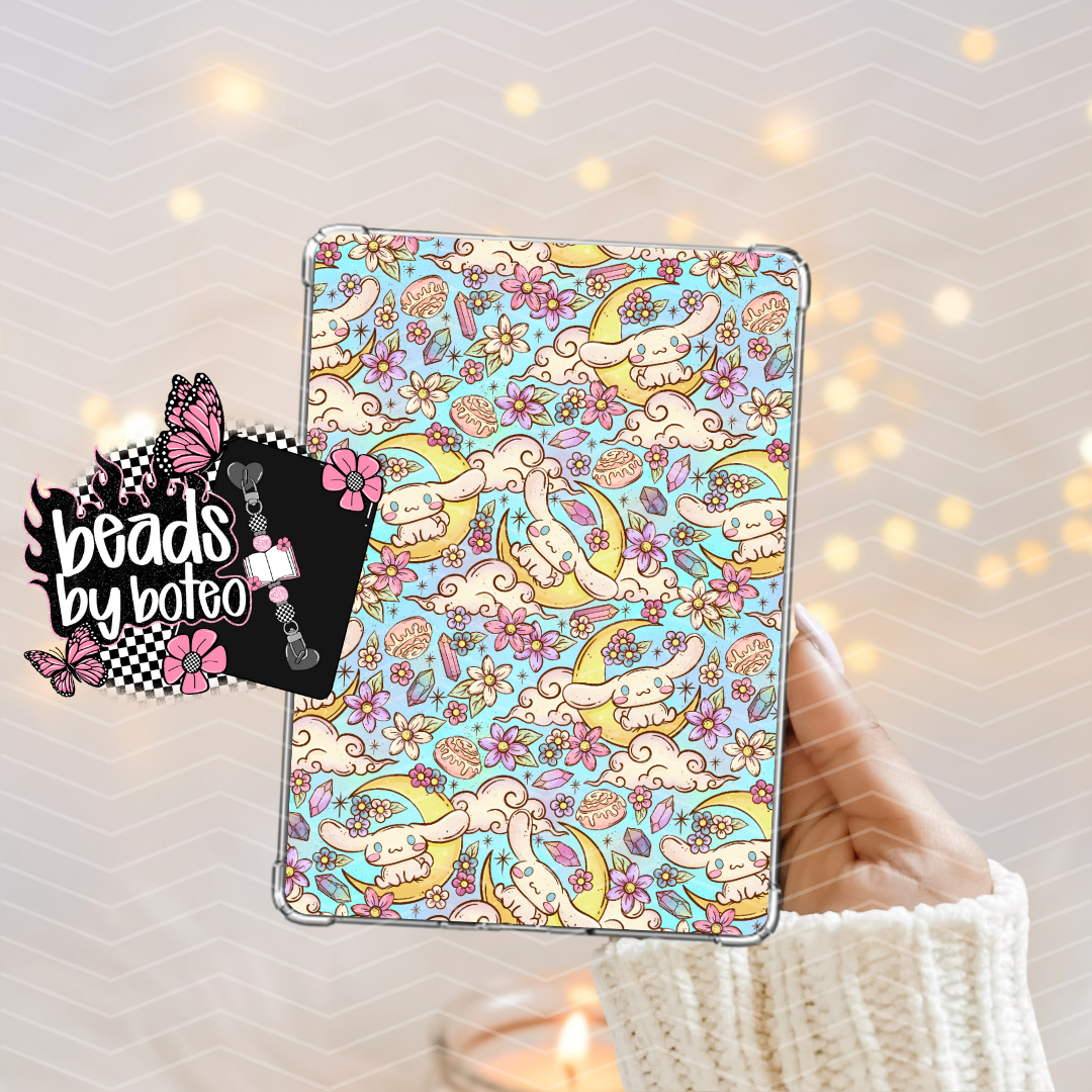 Kindle Insert - Cinnamoon