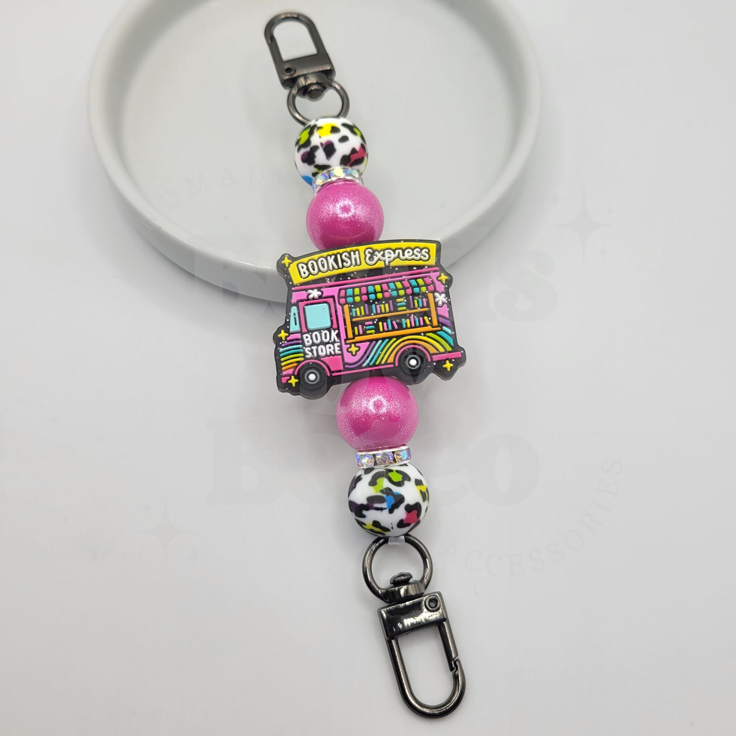 Kindle Strap - Bookish Express