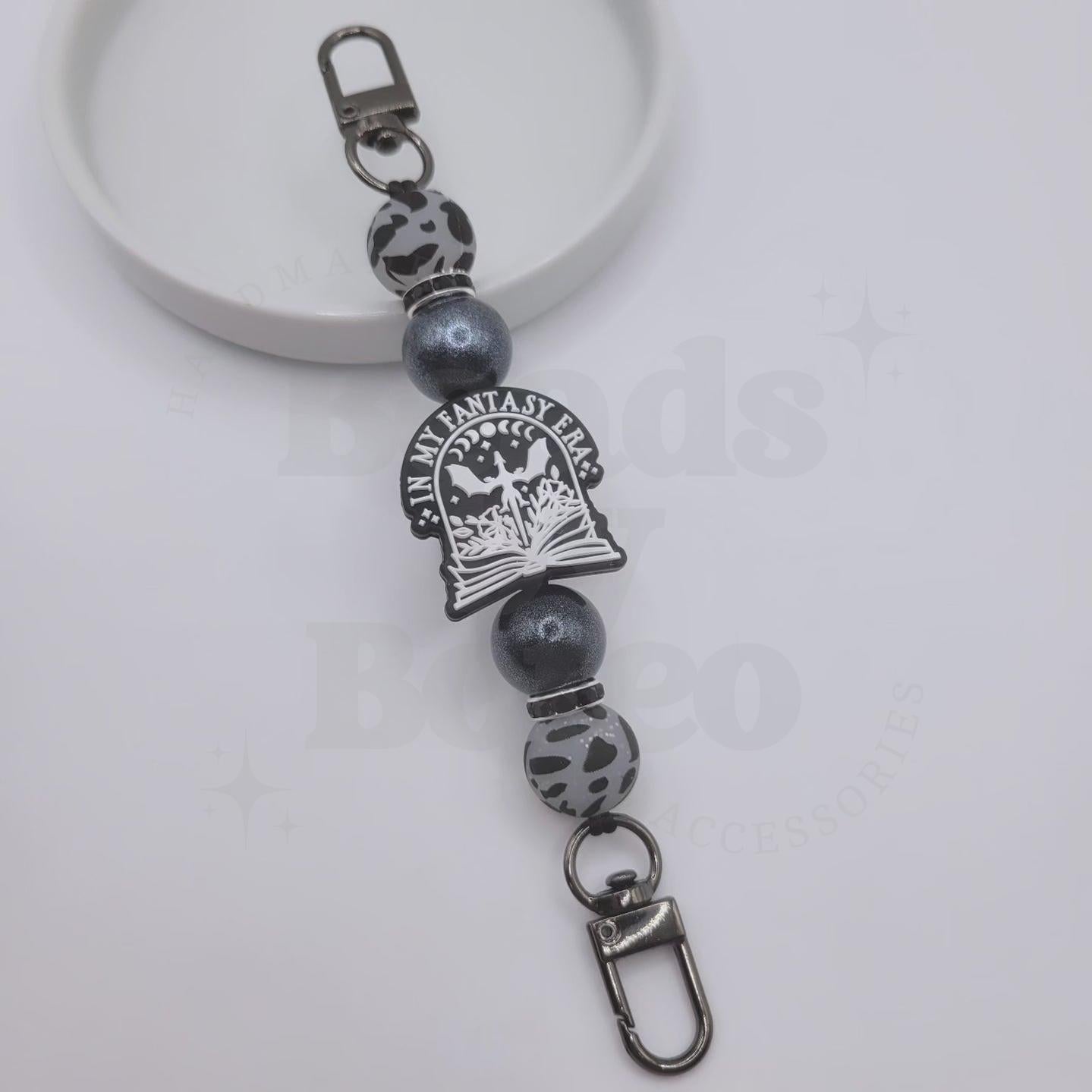 Kindle Strap - In My Fantasy Era