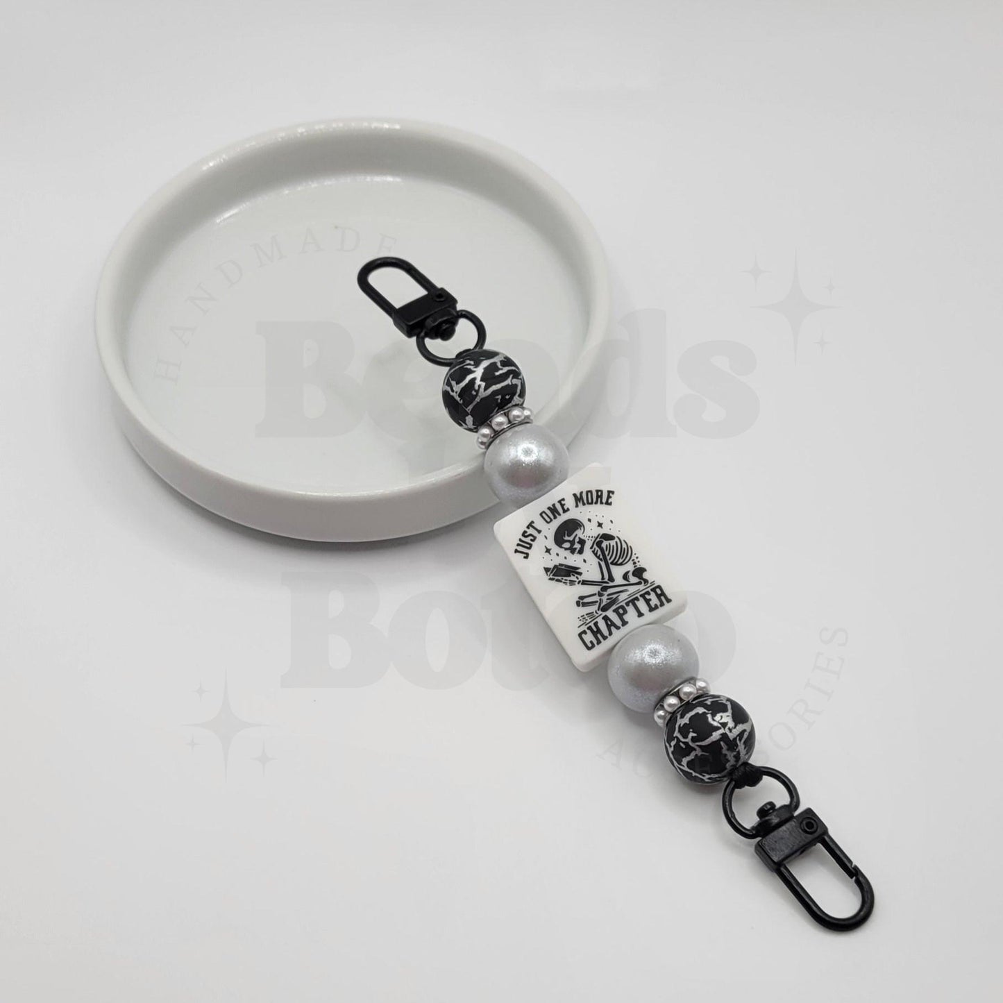 Kindle Strap - One More Chapter