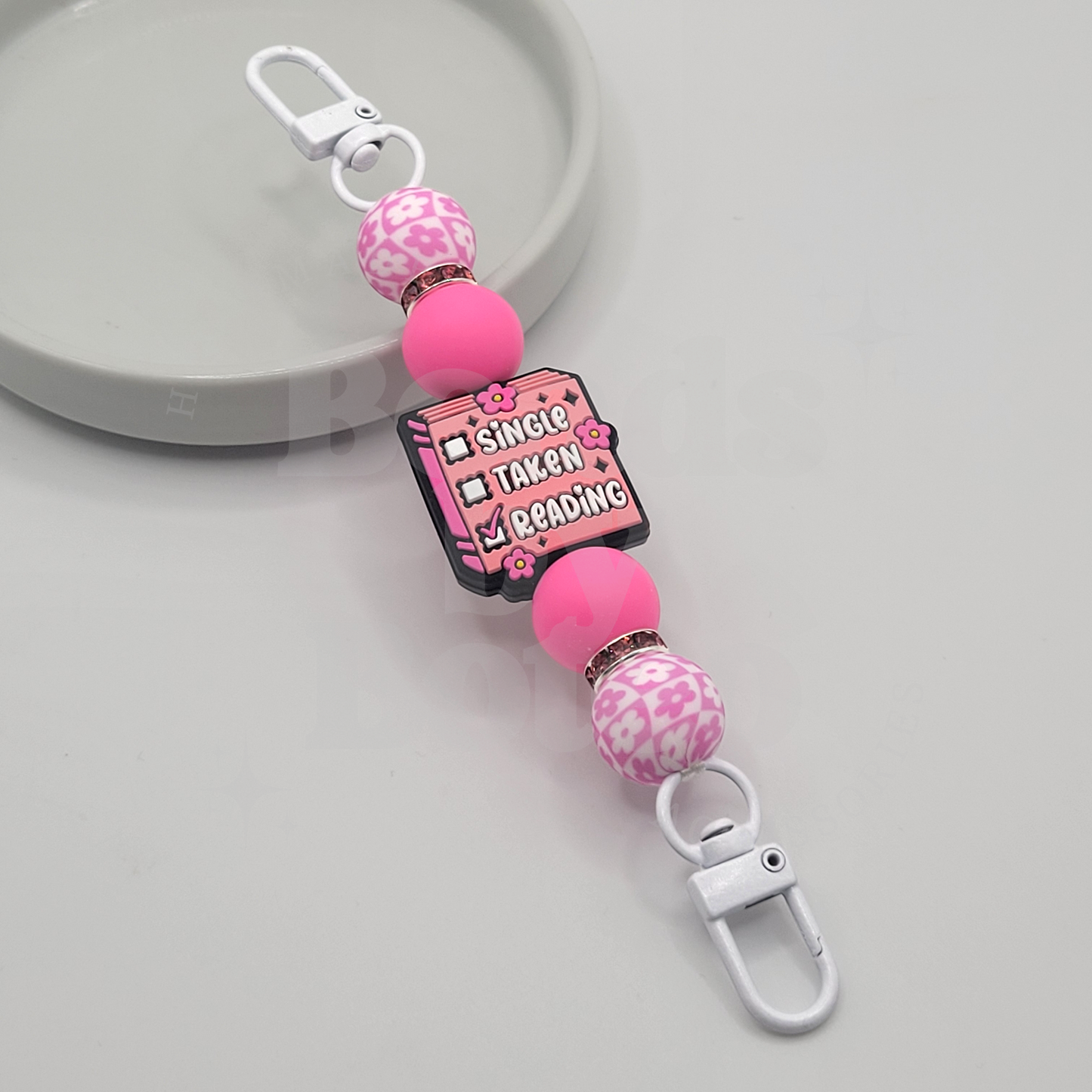 Kindle Strap - Single, Taken, Reading