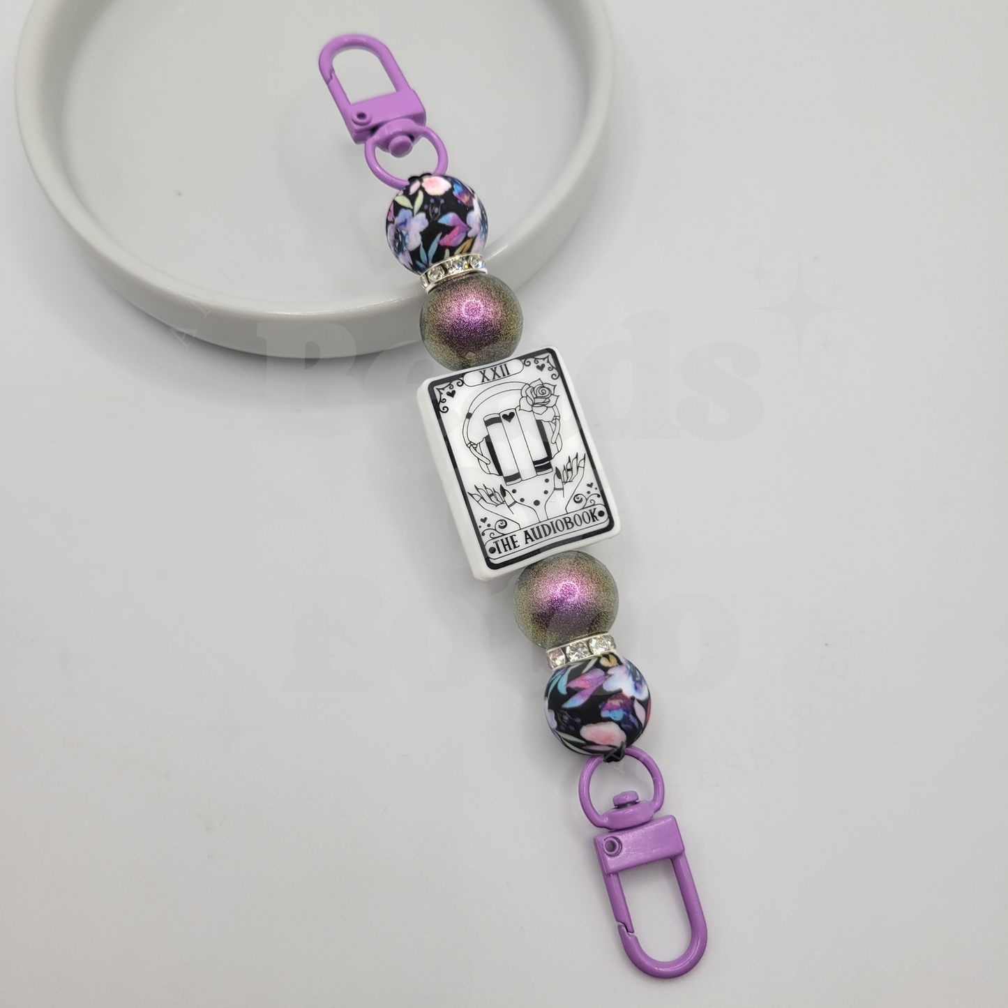 Kindle Strap - The Audiobook