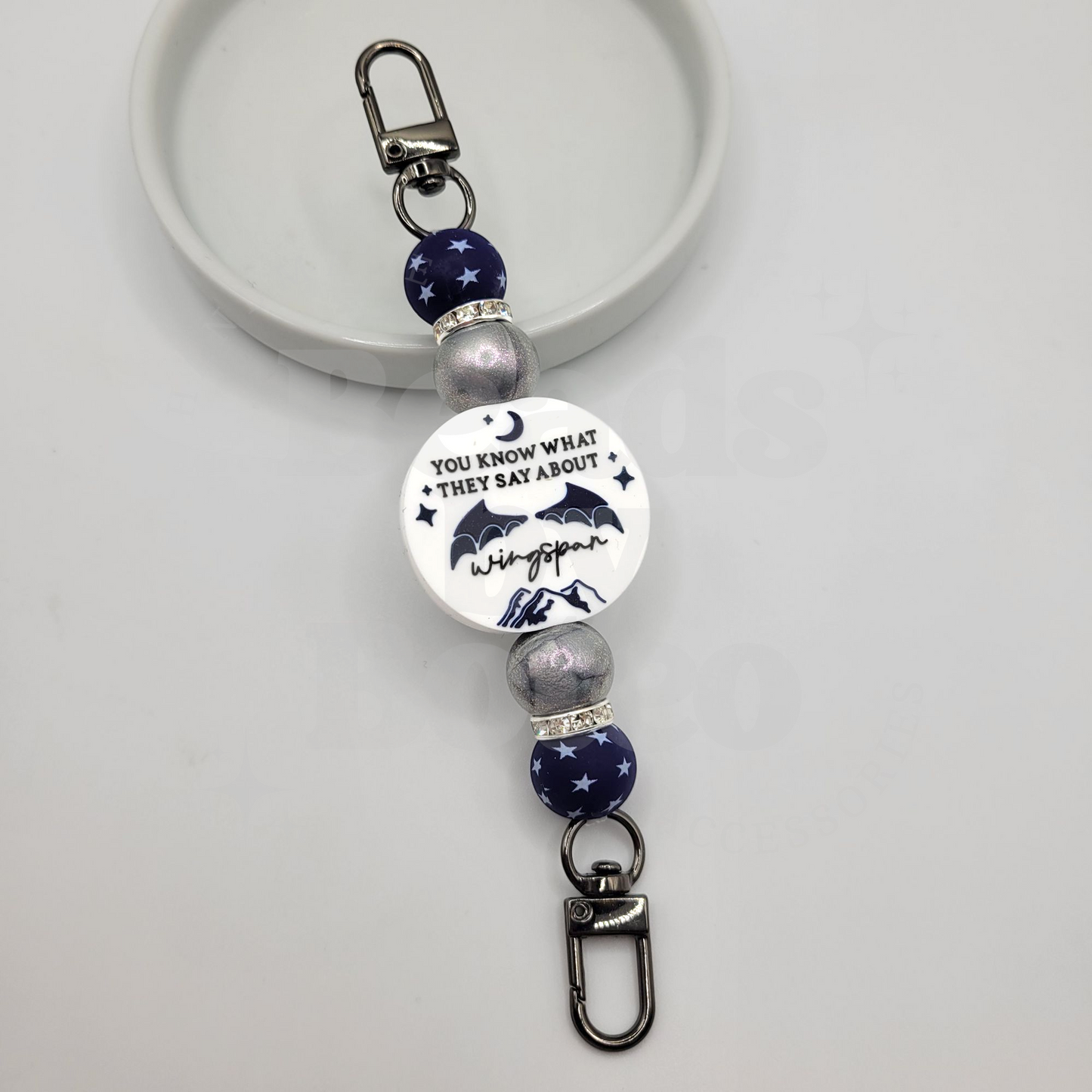 Kindle Strap - Wingspan