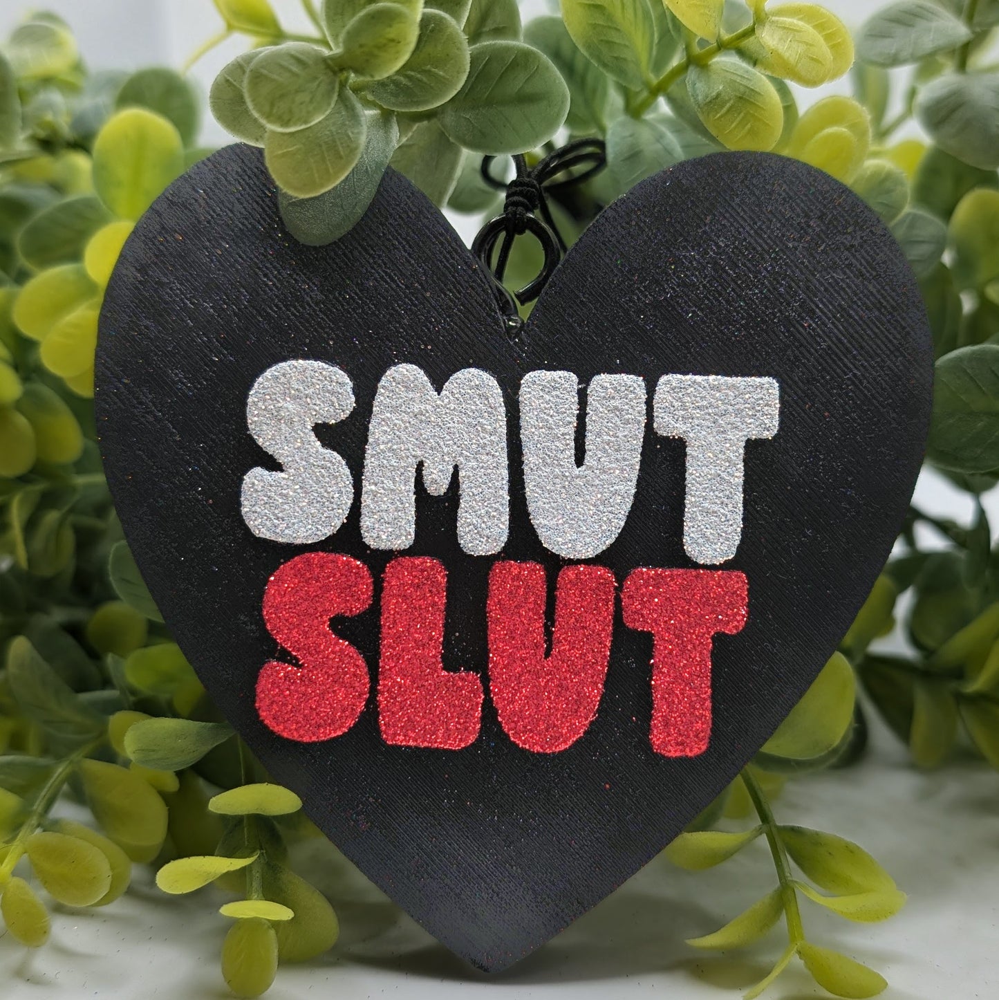 Freshies - Smut Slut (Just a Flirt)