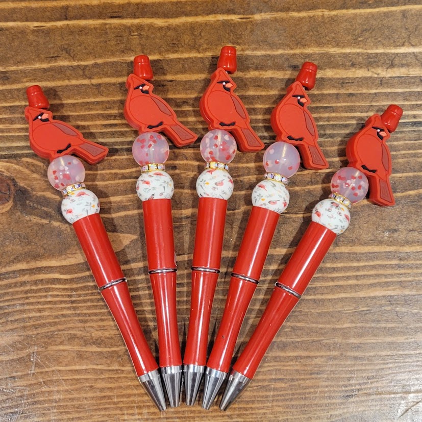 Pens - Cardinal