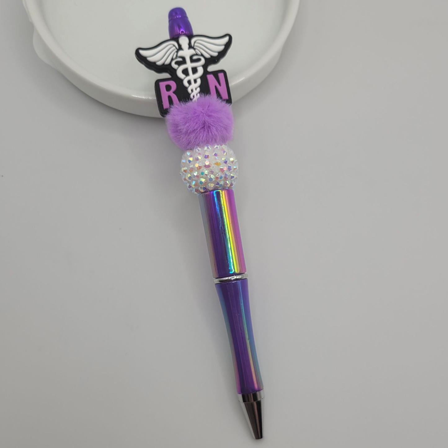 Pens - RN (purple)