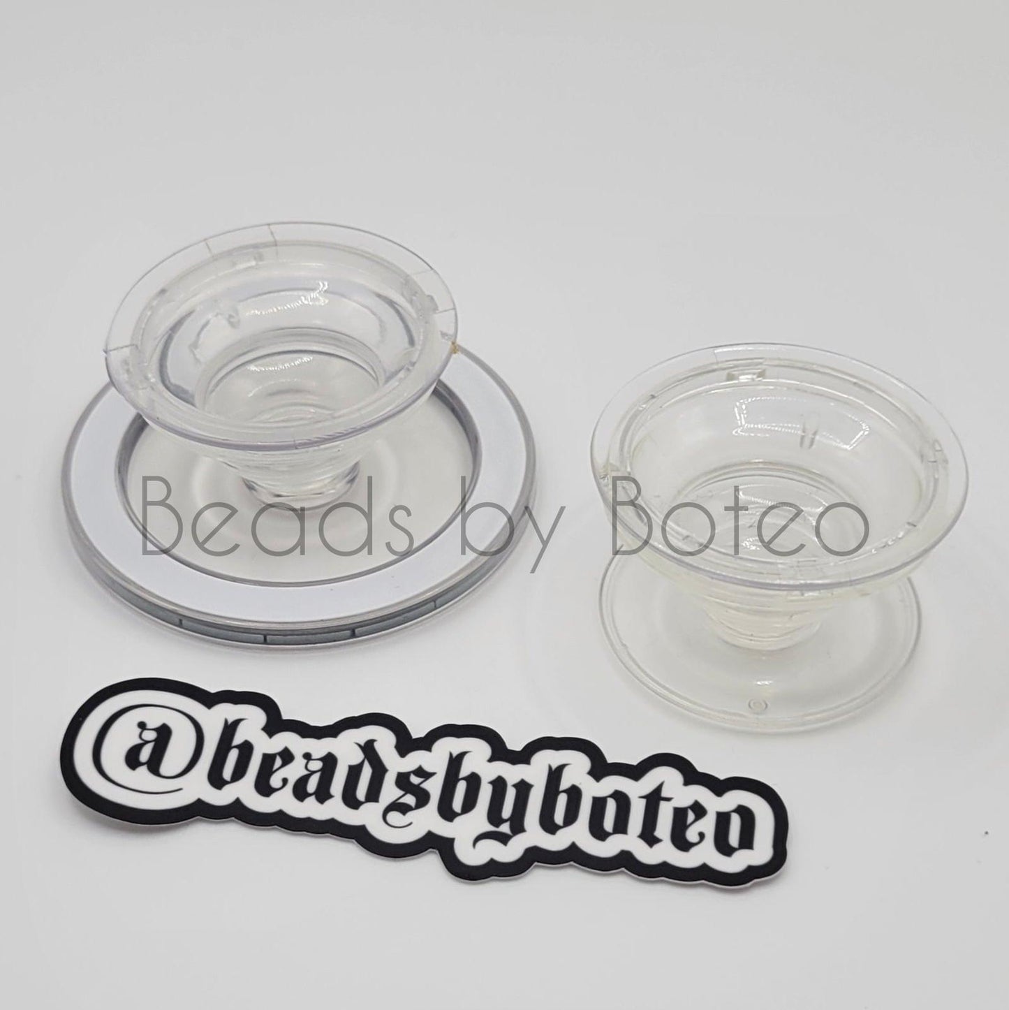 Phone or E-Reader Grip - Have the Day You Deserve