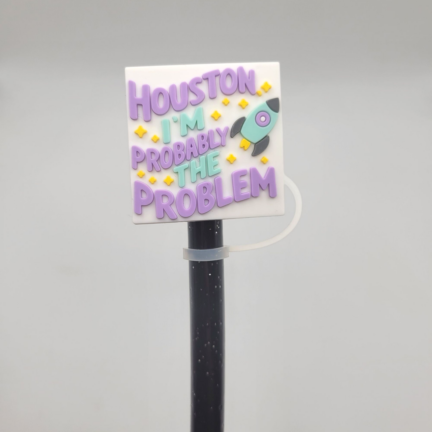 Straw Toppers - Houston