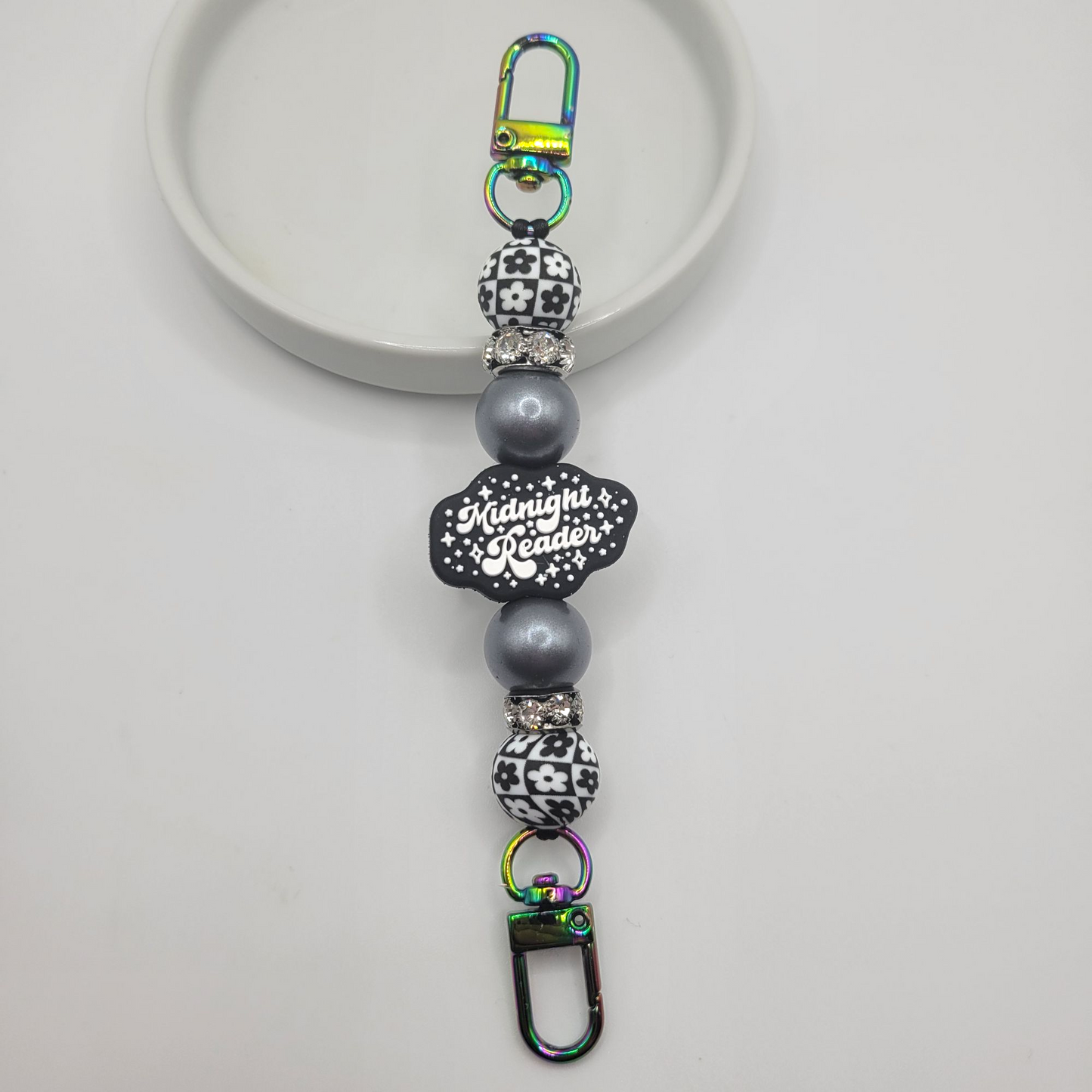 Kindle Strap - Midnight Reader