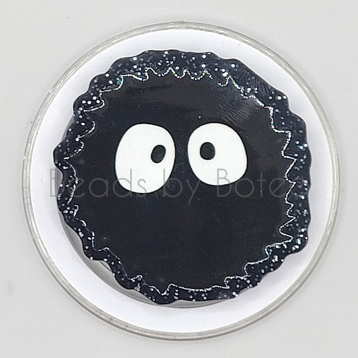 Phone or E-Reader Grip - Sprite