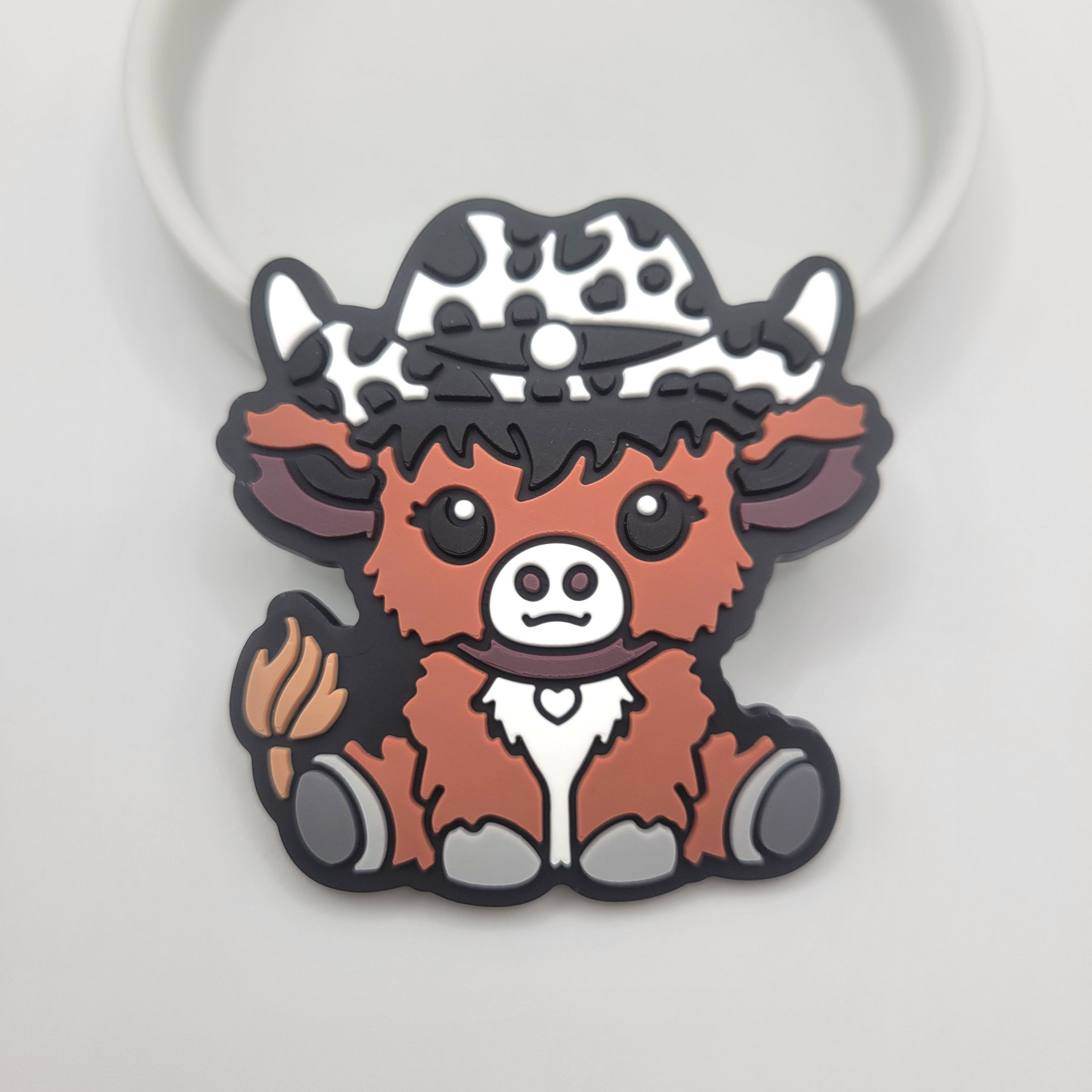 Bag Charms - Multiple Styles!