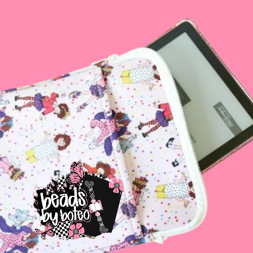 E-Reader Sleeve - Junie