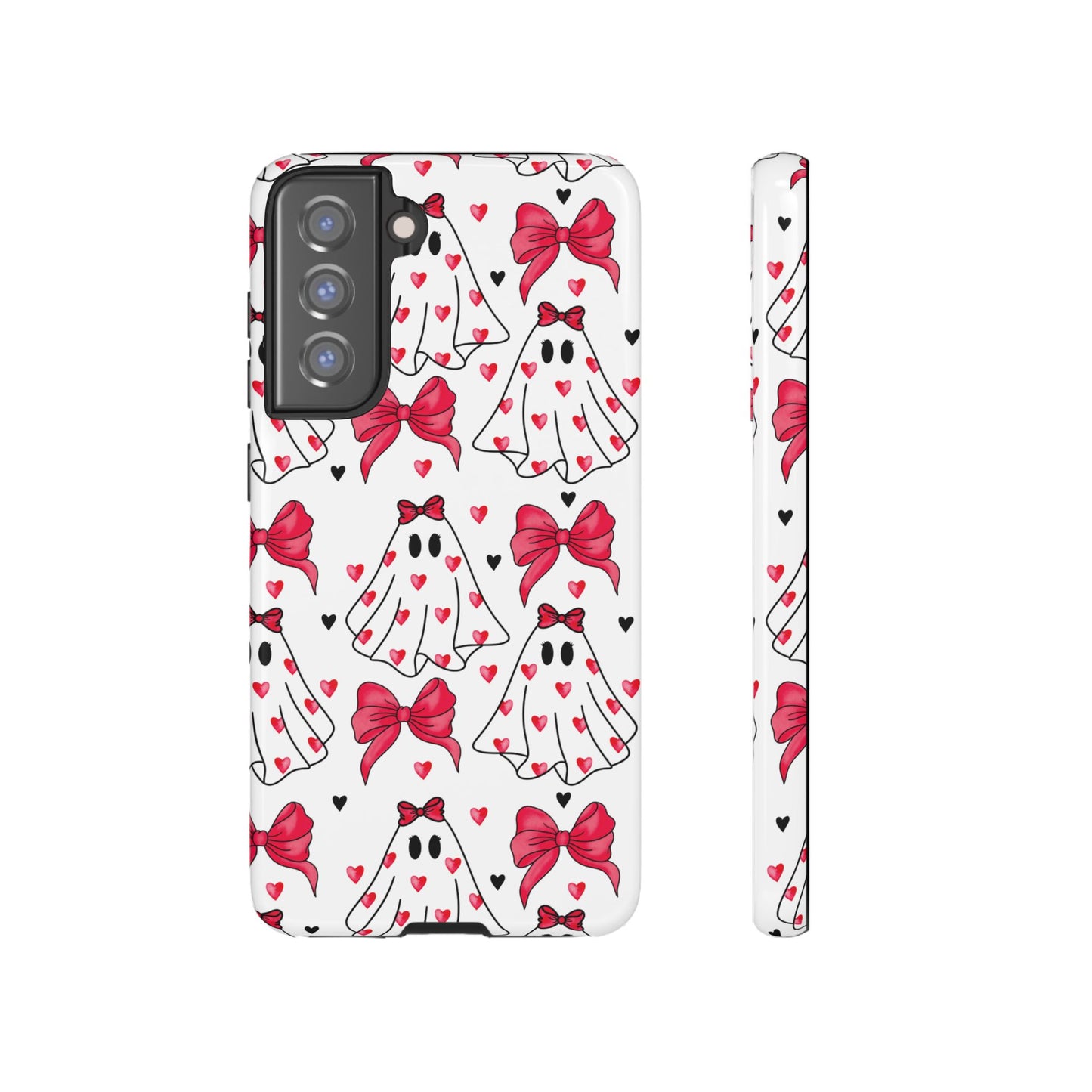 Love Ghosts Phone Case