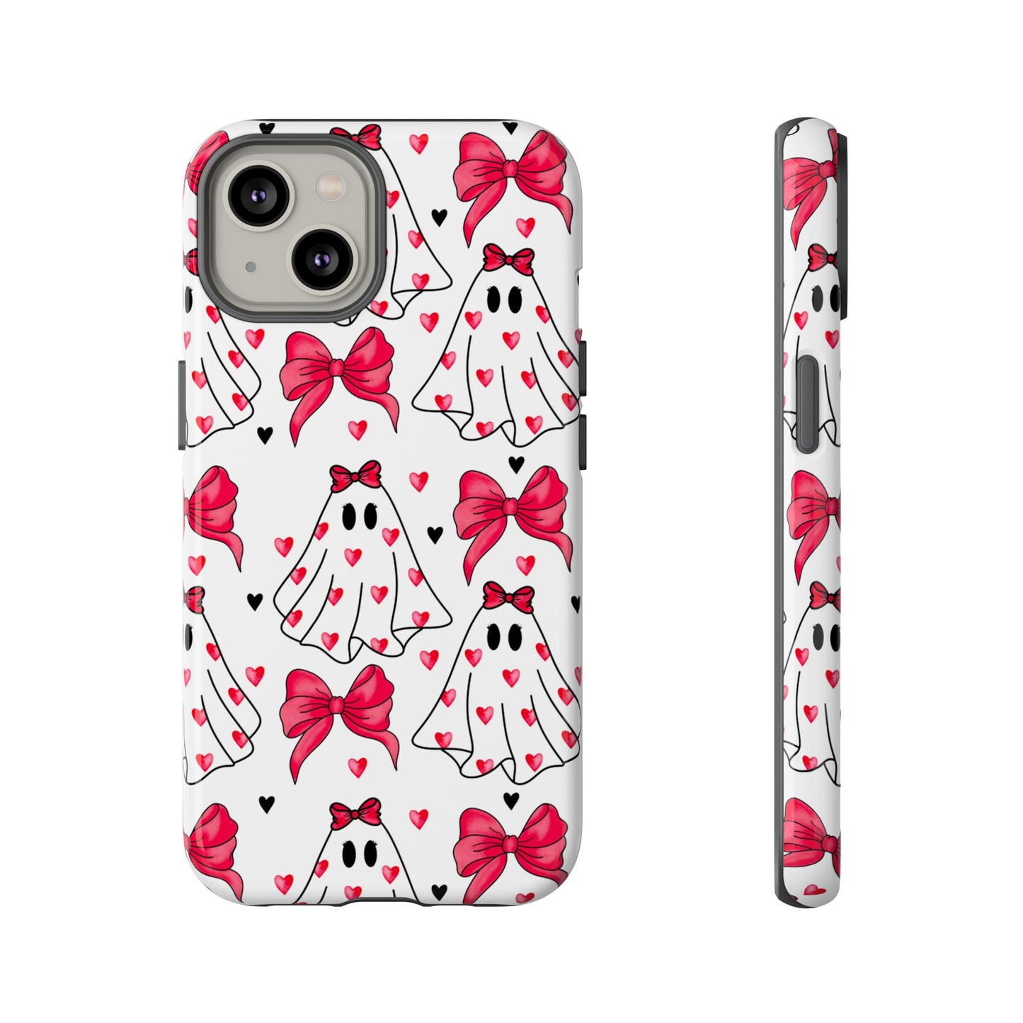 Love Ghosts Phone Case