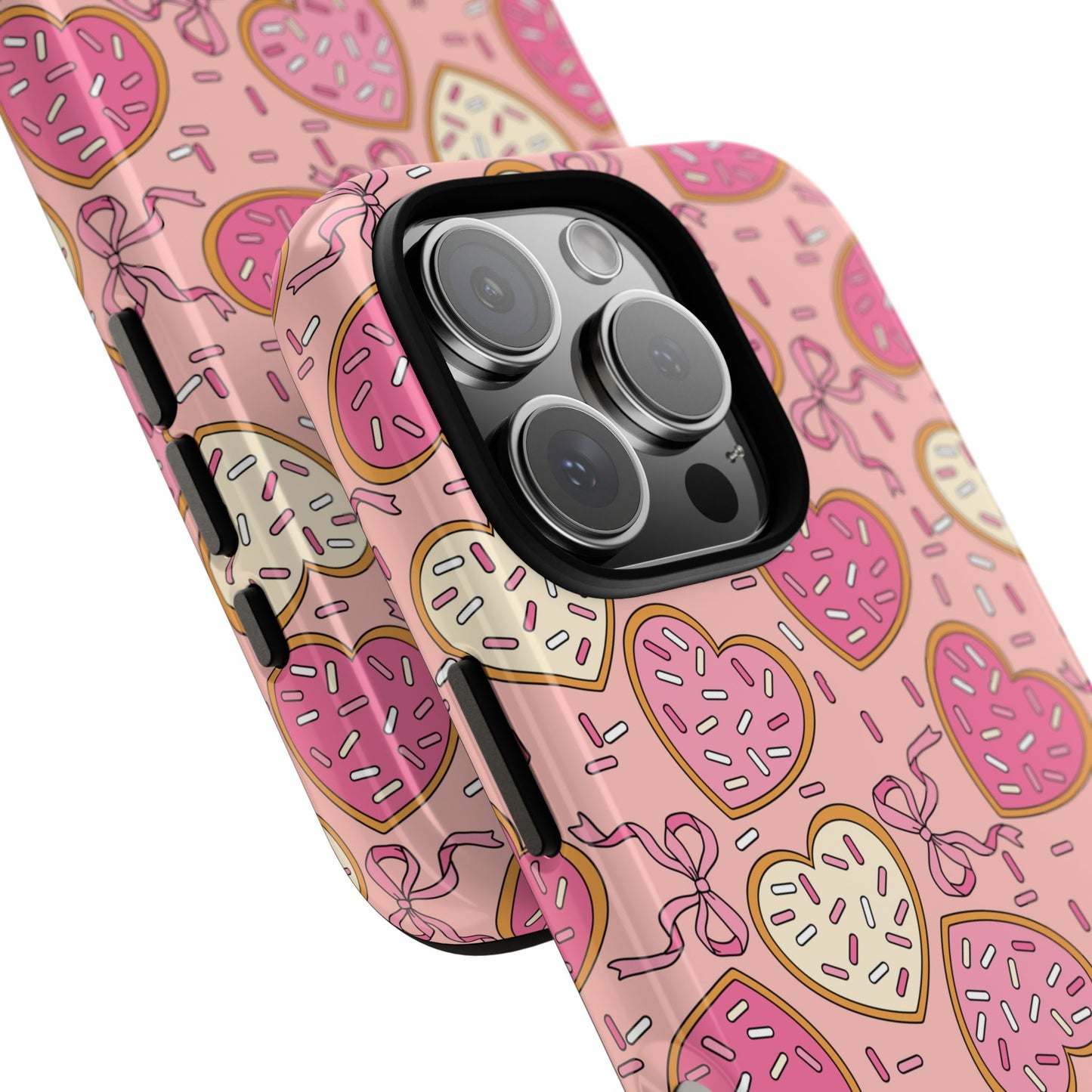 Sugar Cookie Phone Case