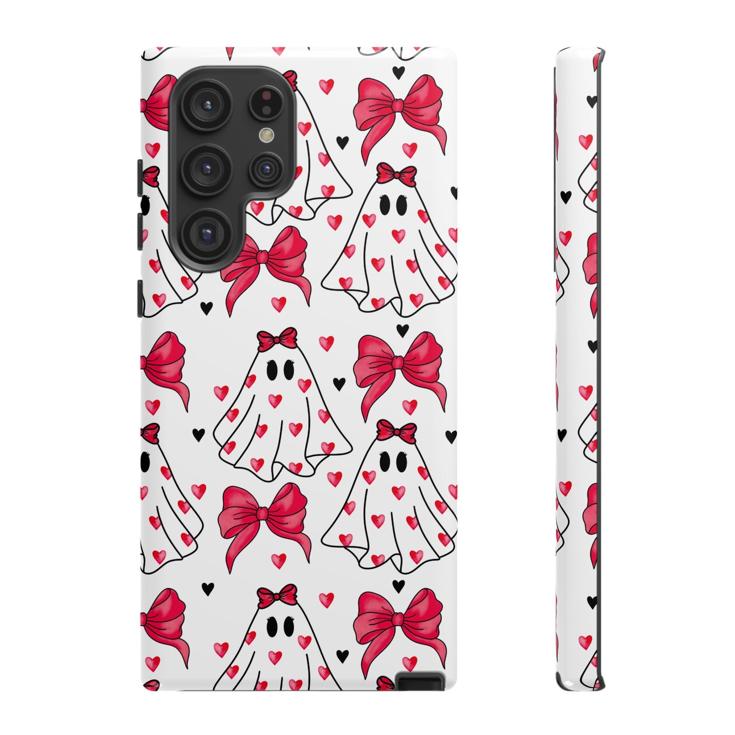 Love Ghosts Phone Case