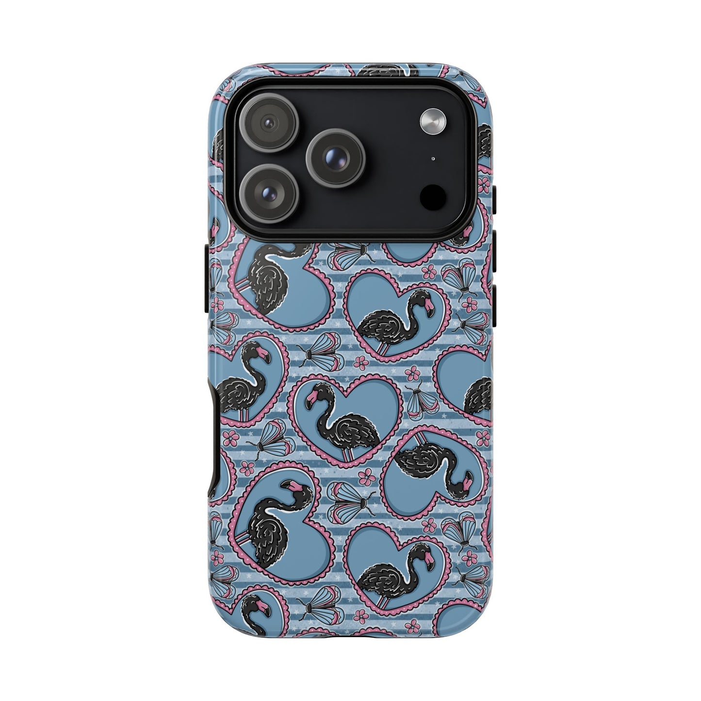 Jerry Heart Phone Case