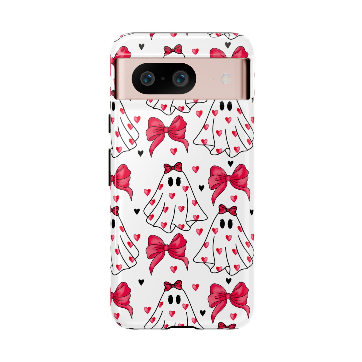 Love Ghosts Phone Case