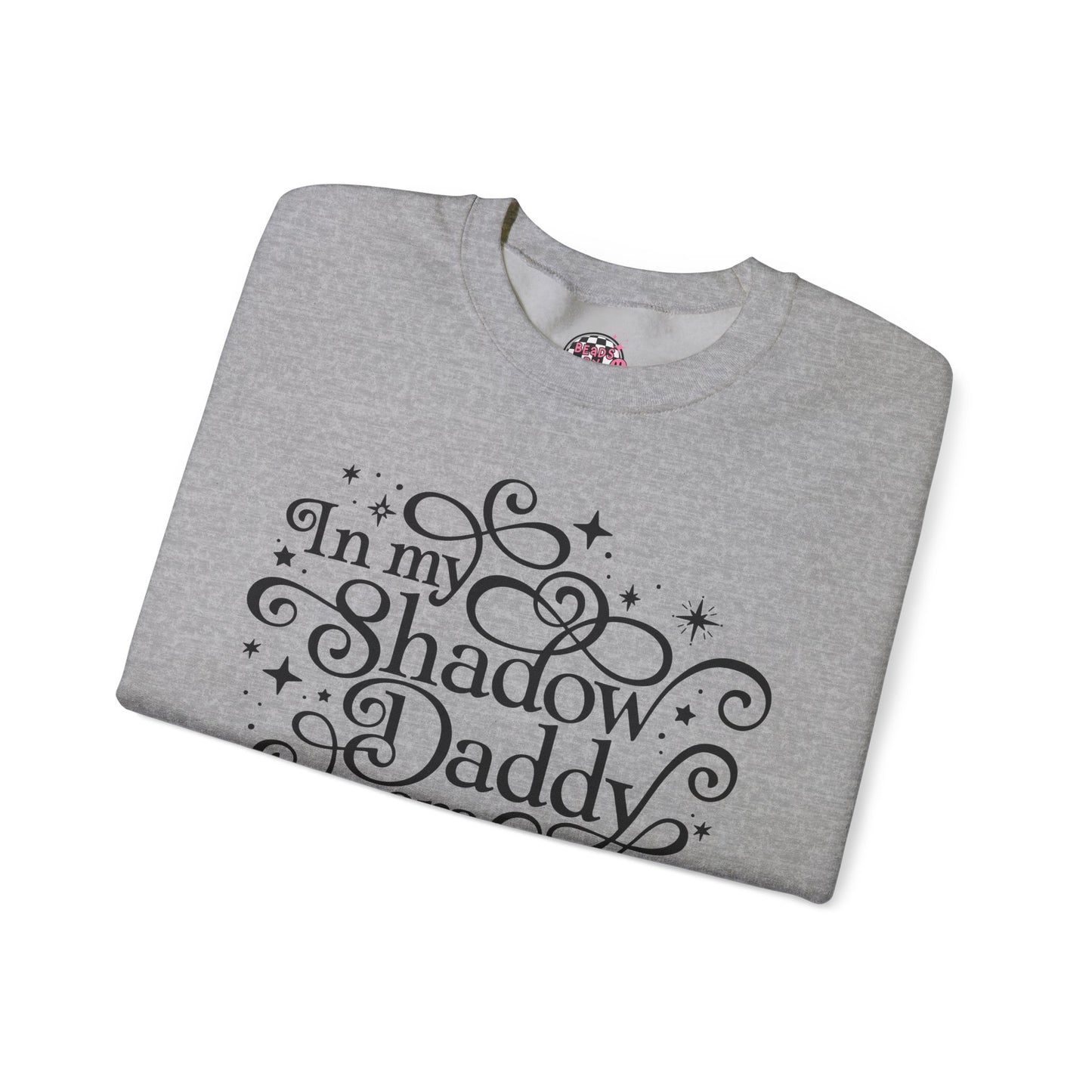 Shadow Daddy Era Crewneck Sweatshirt