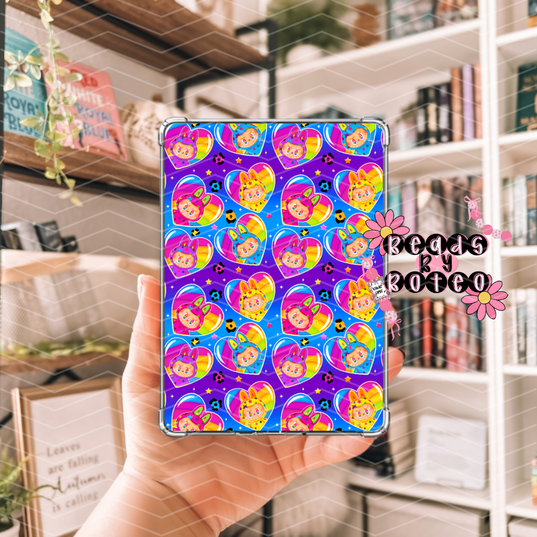 Kindle Insert - LFbubu