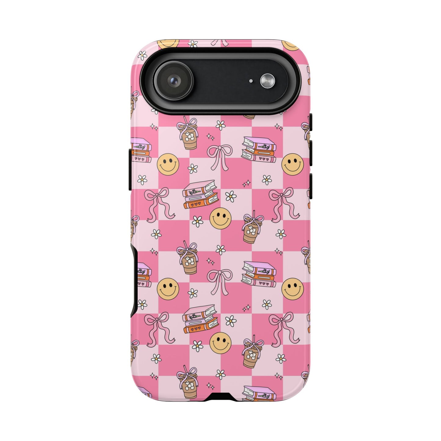 Bookish Babe EXCLUSIVE Phone Case