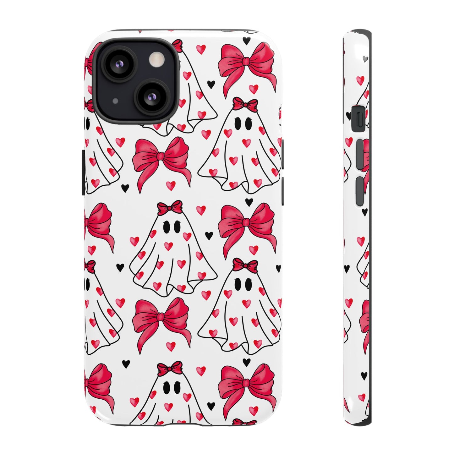 Love Ghosts Phone Case