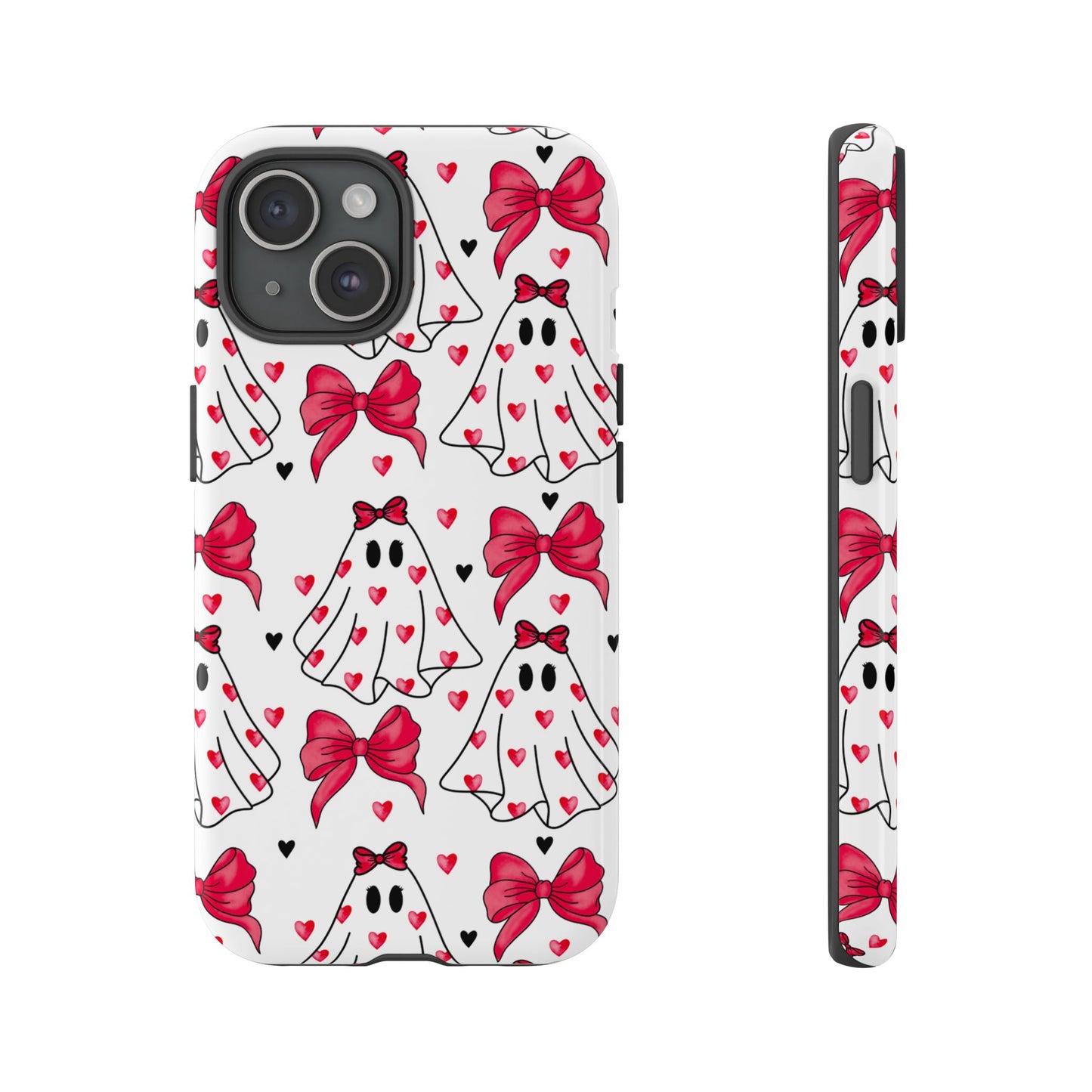 Love Ghosts Phone Case