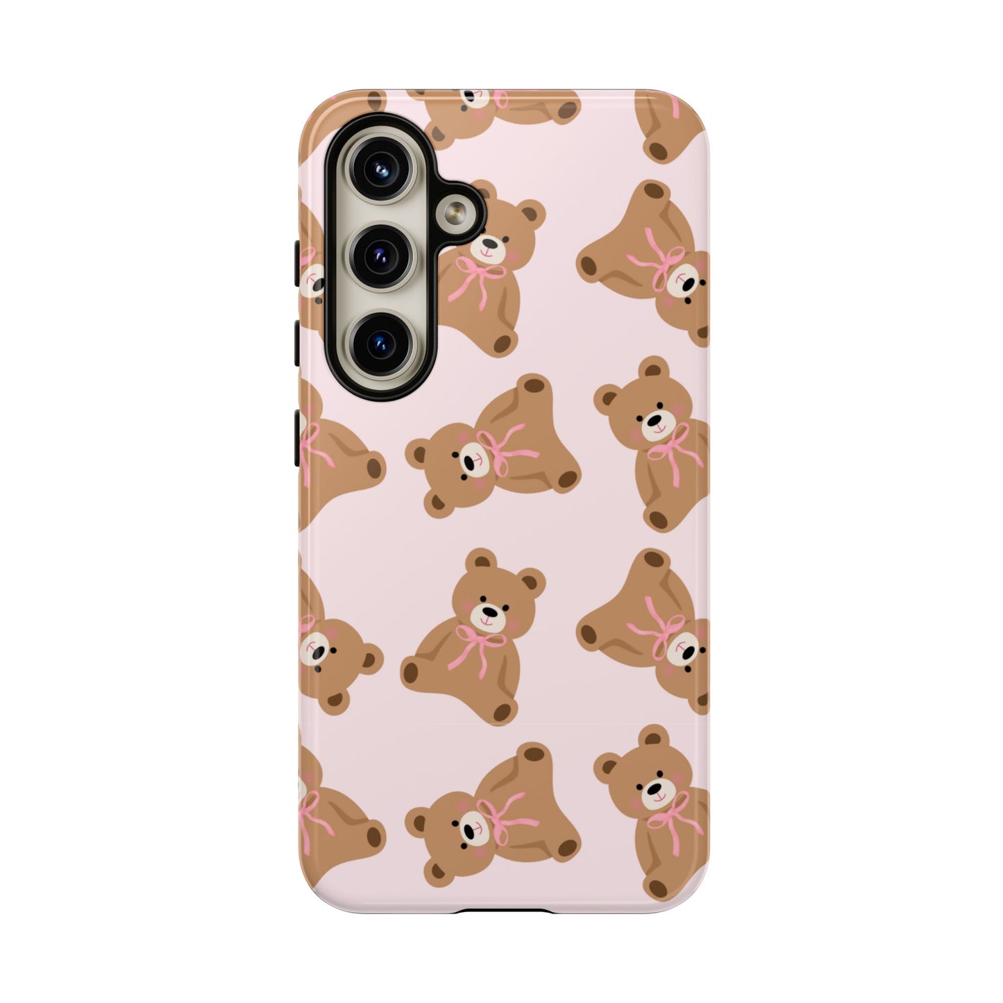 Teddy Bears Phone Case