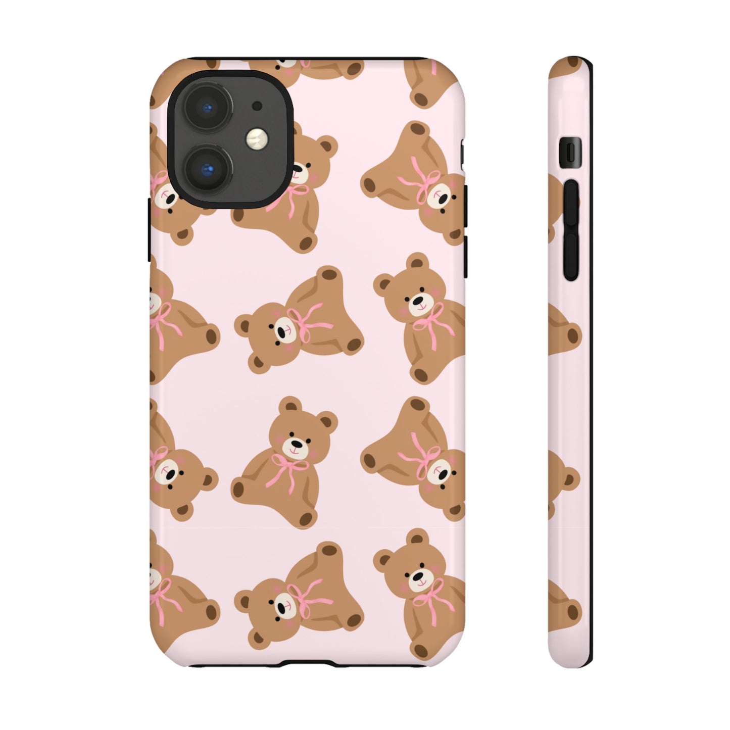 Teddy Bears Phone Case