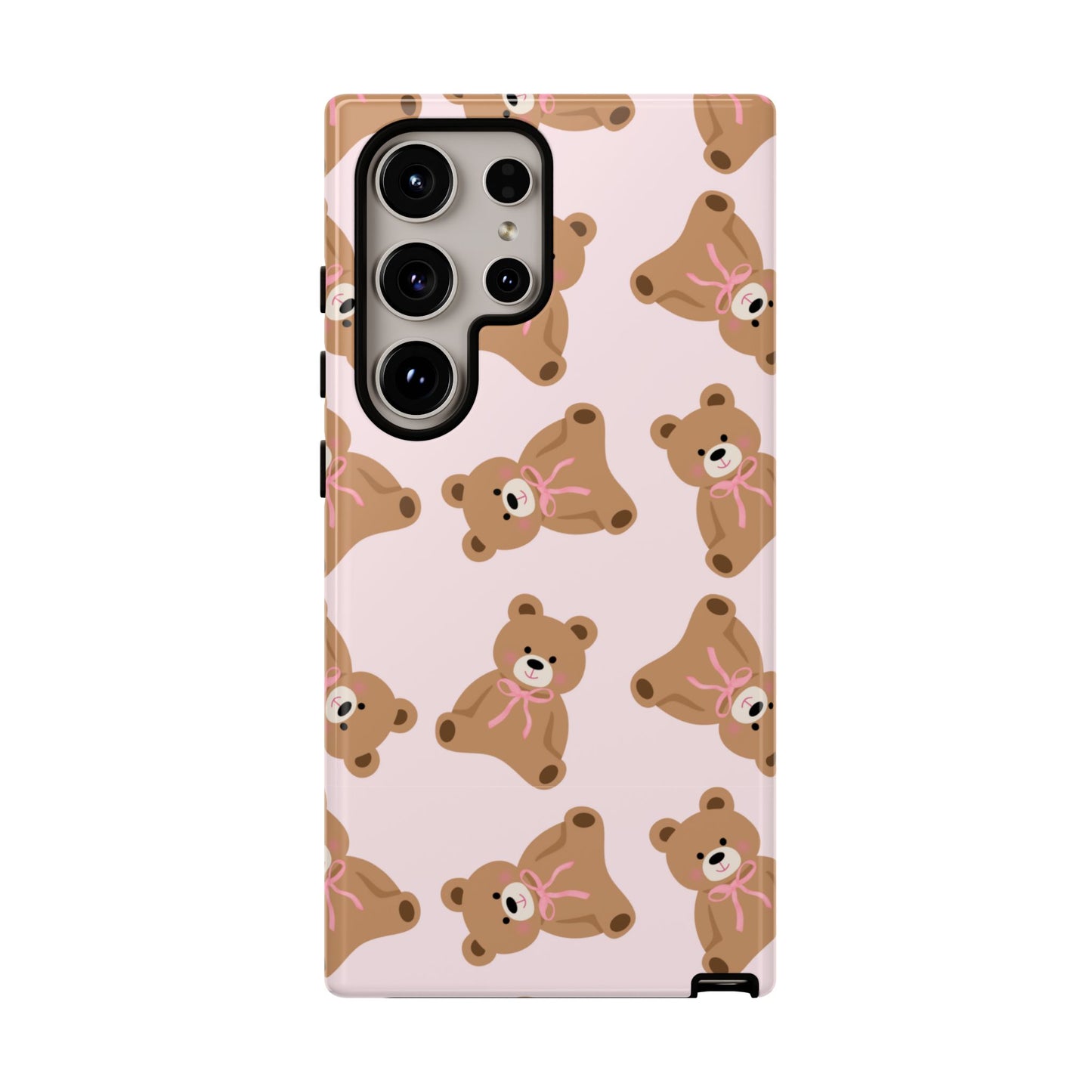 Teddy Bears Phone Case