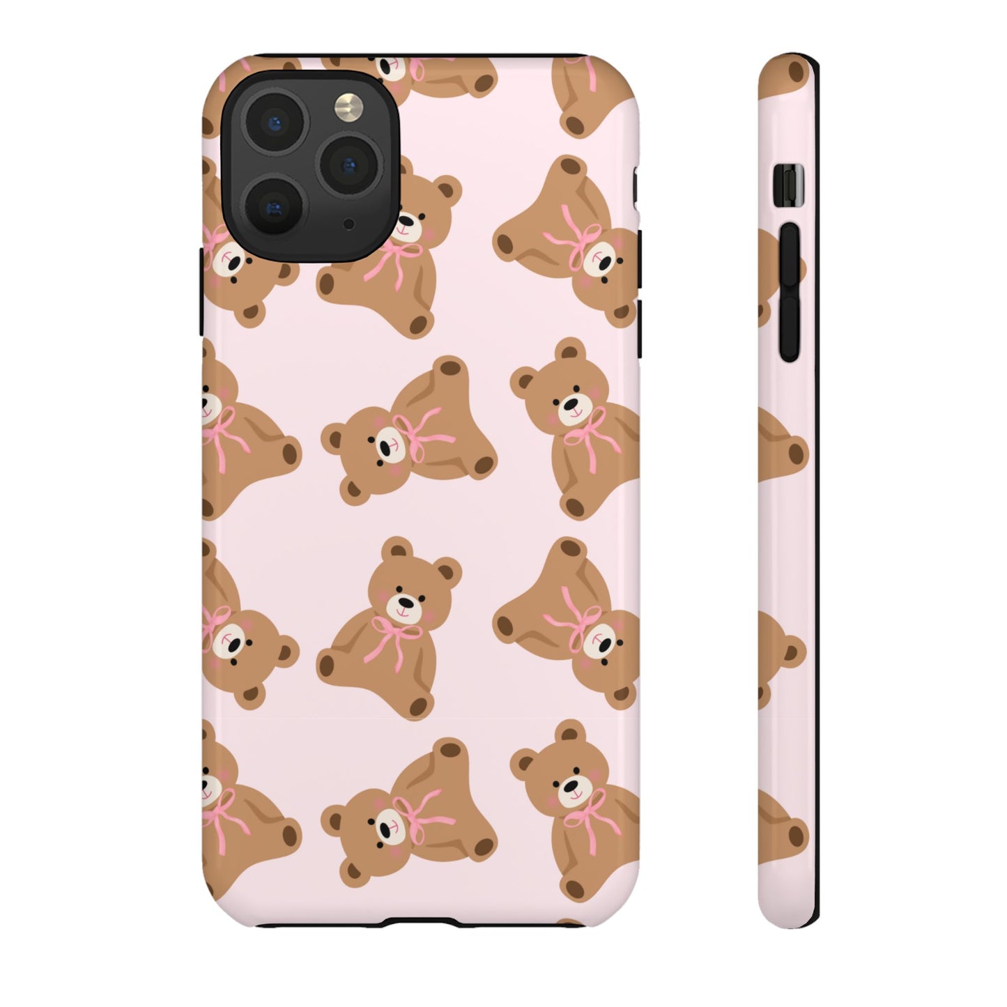 Teddy Bears Phone Case