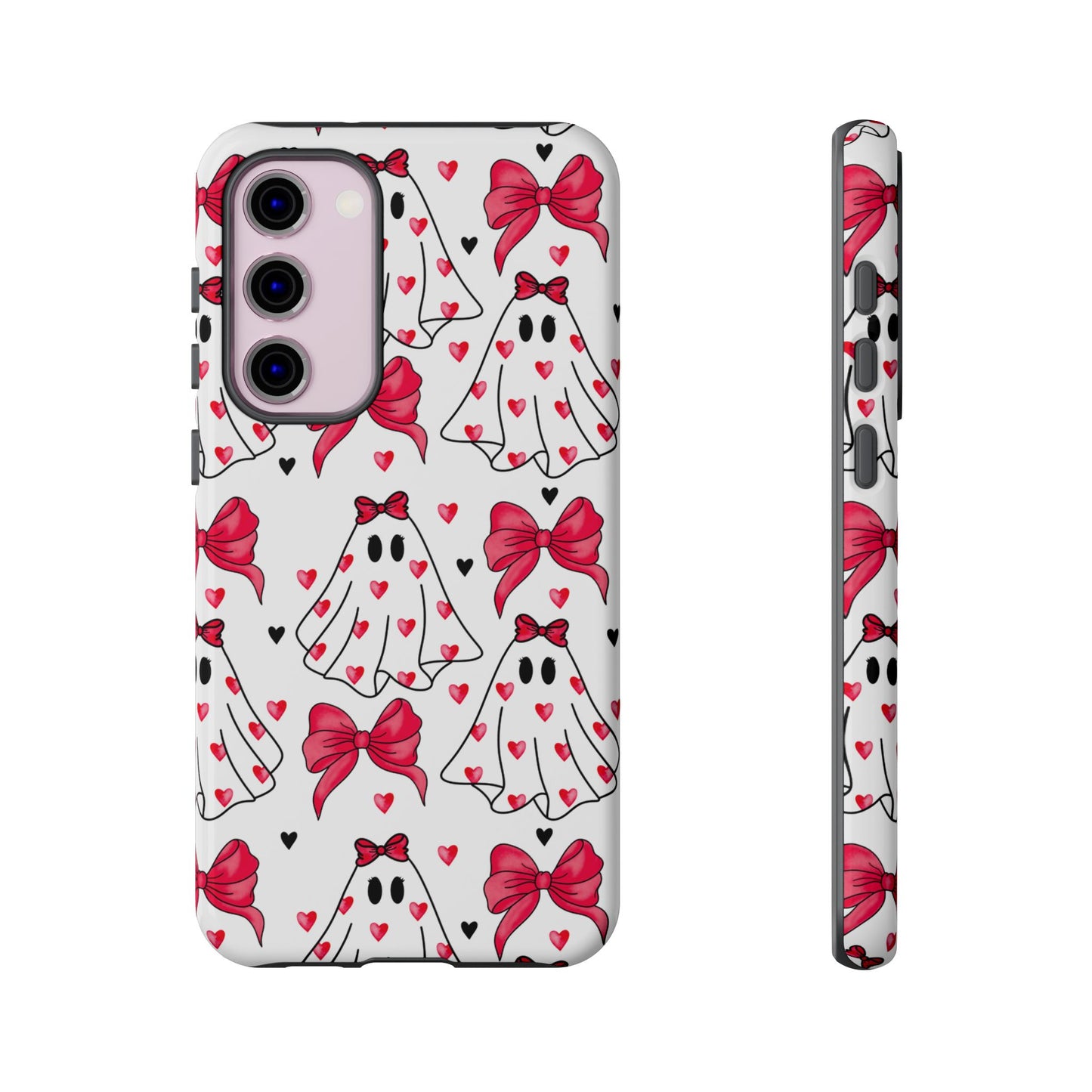 Love Ghosts Phone Case