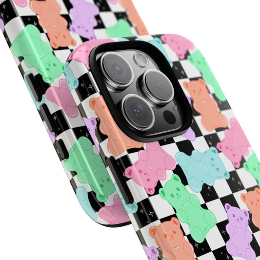 Gummy Bears Phone Case