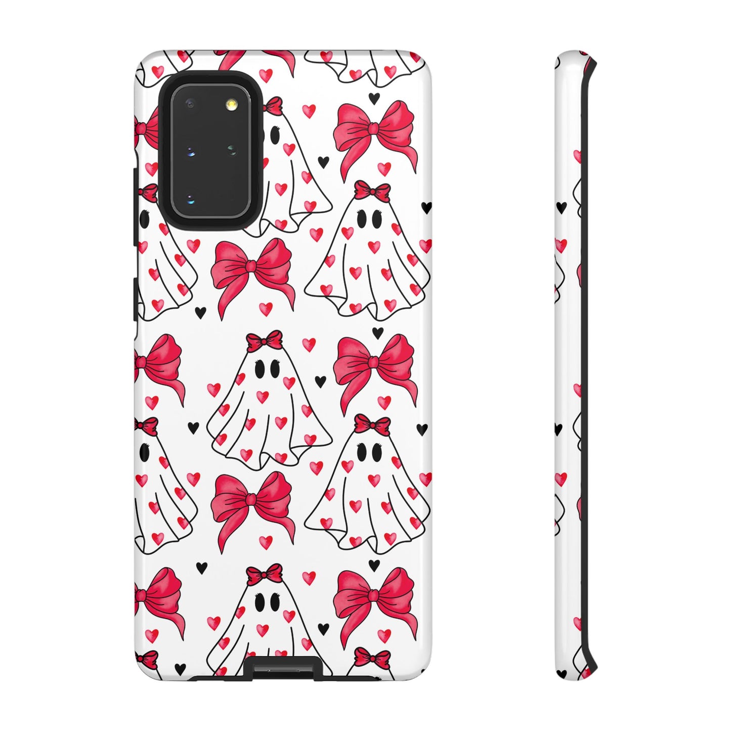 Love Ghosts Phone Case