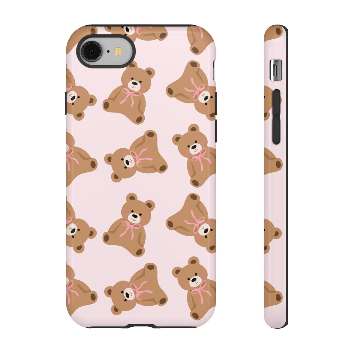 Teddy Bears Phone Case