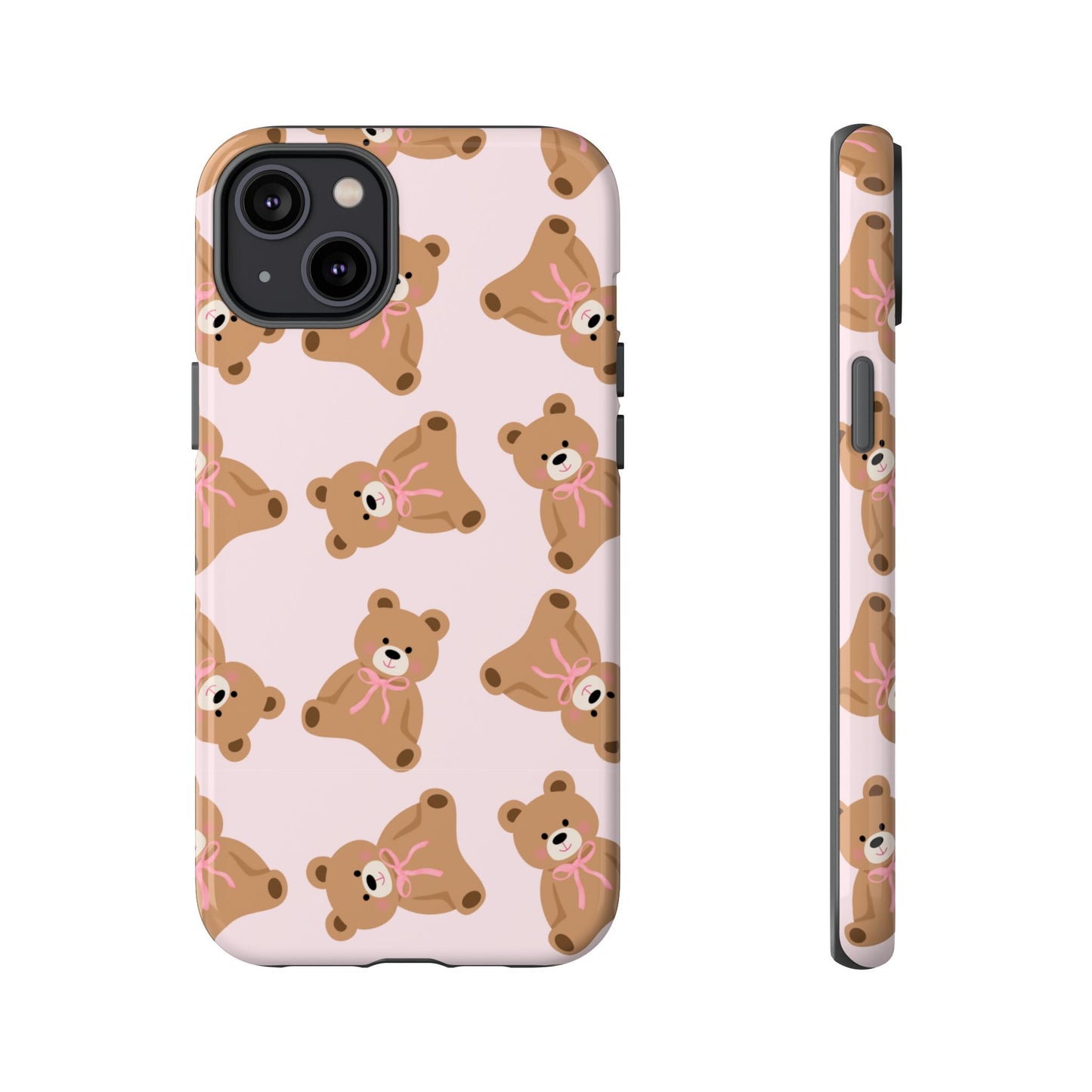 Teddy Bears Phone Case