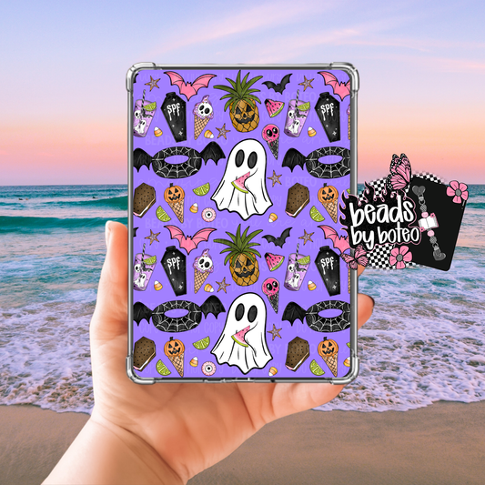 Kindle Insert - Summerween