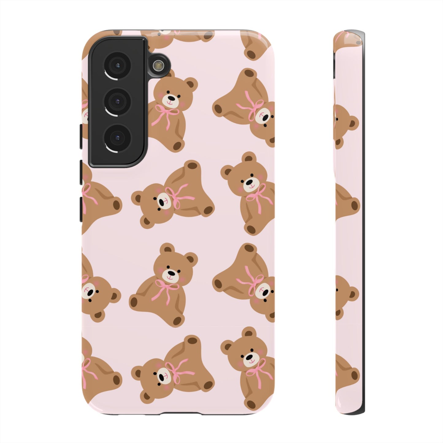 Teddy Bears Phone Case