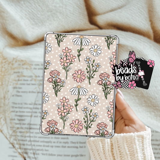 Kindle Insert - Plant Seeds