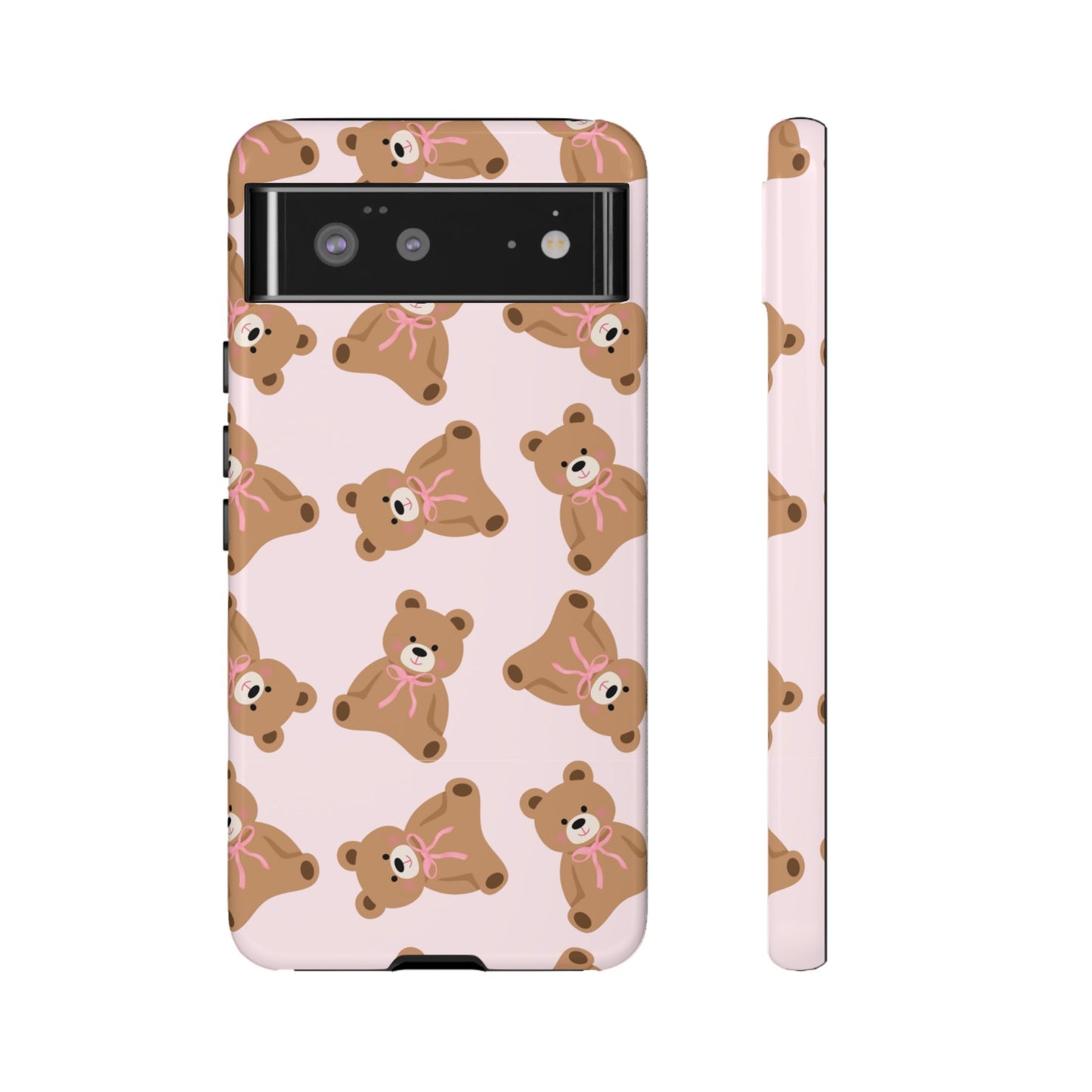 Teddy Bears Phone Case