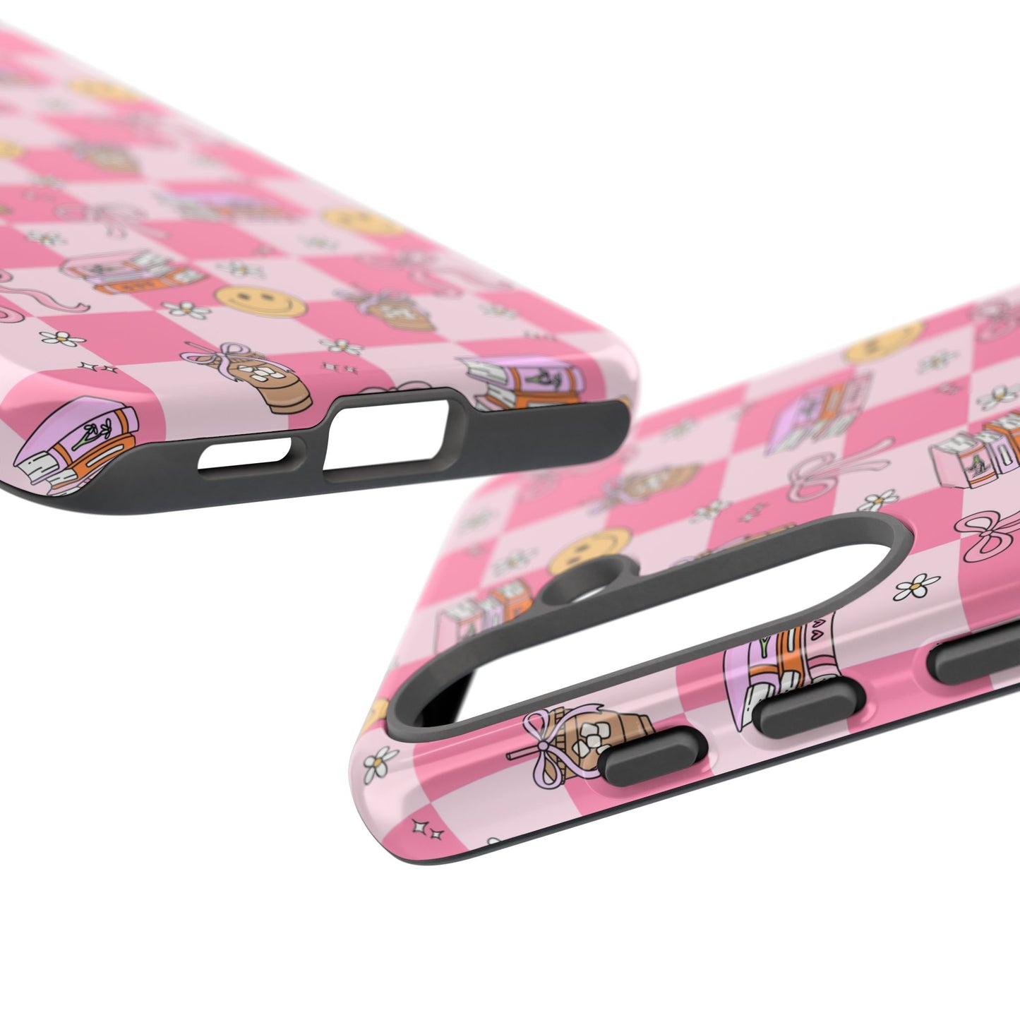 Bookish Babe EXCLUSIVE Phone Case