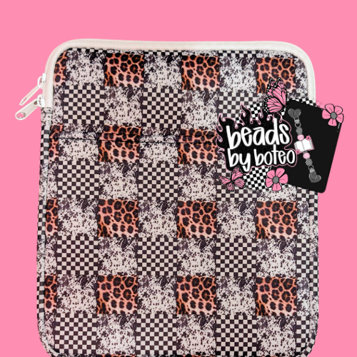 E-Reader Sleeve - Perfect Trio