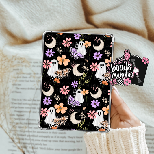 Kindle Insert - Spring Ghost