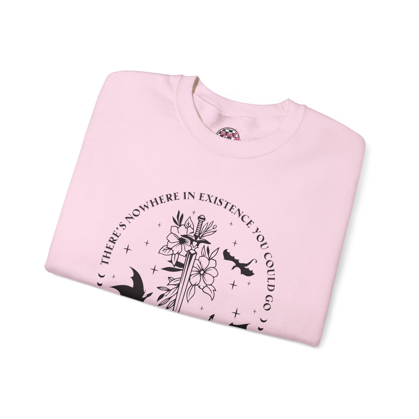 Violence Crewneck Sweatshirt