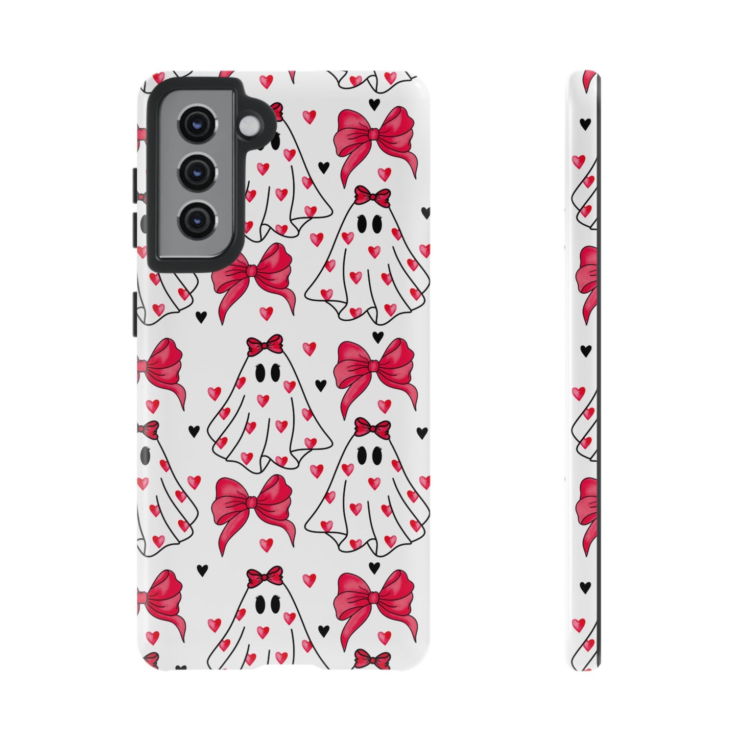 Love Ghosts Phone Case