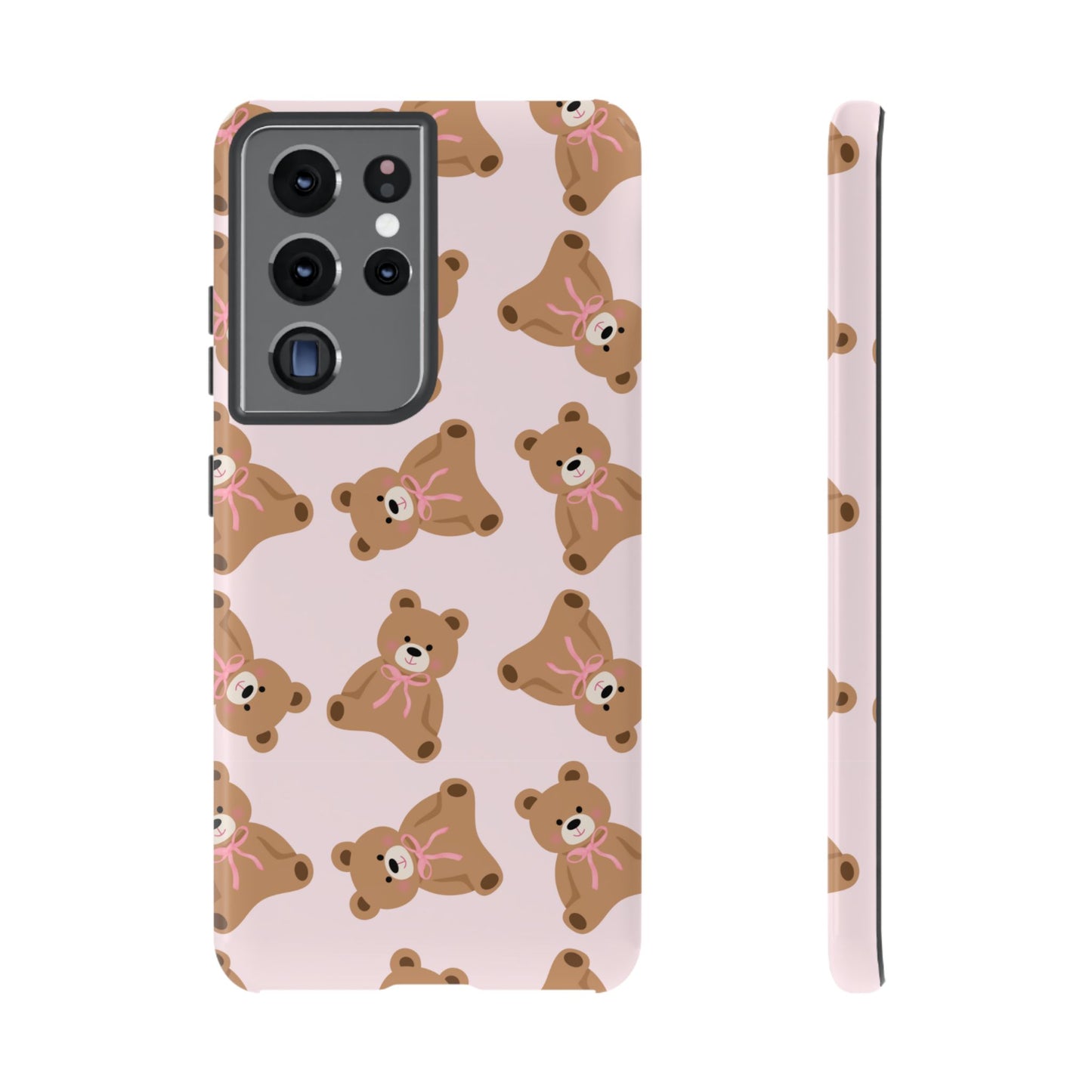 Teddy Bears Phone Case