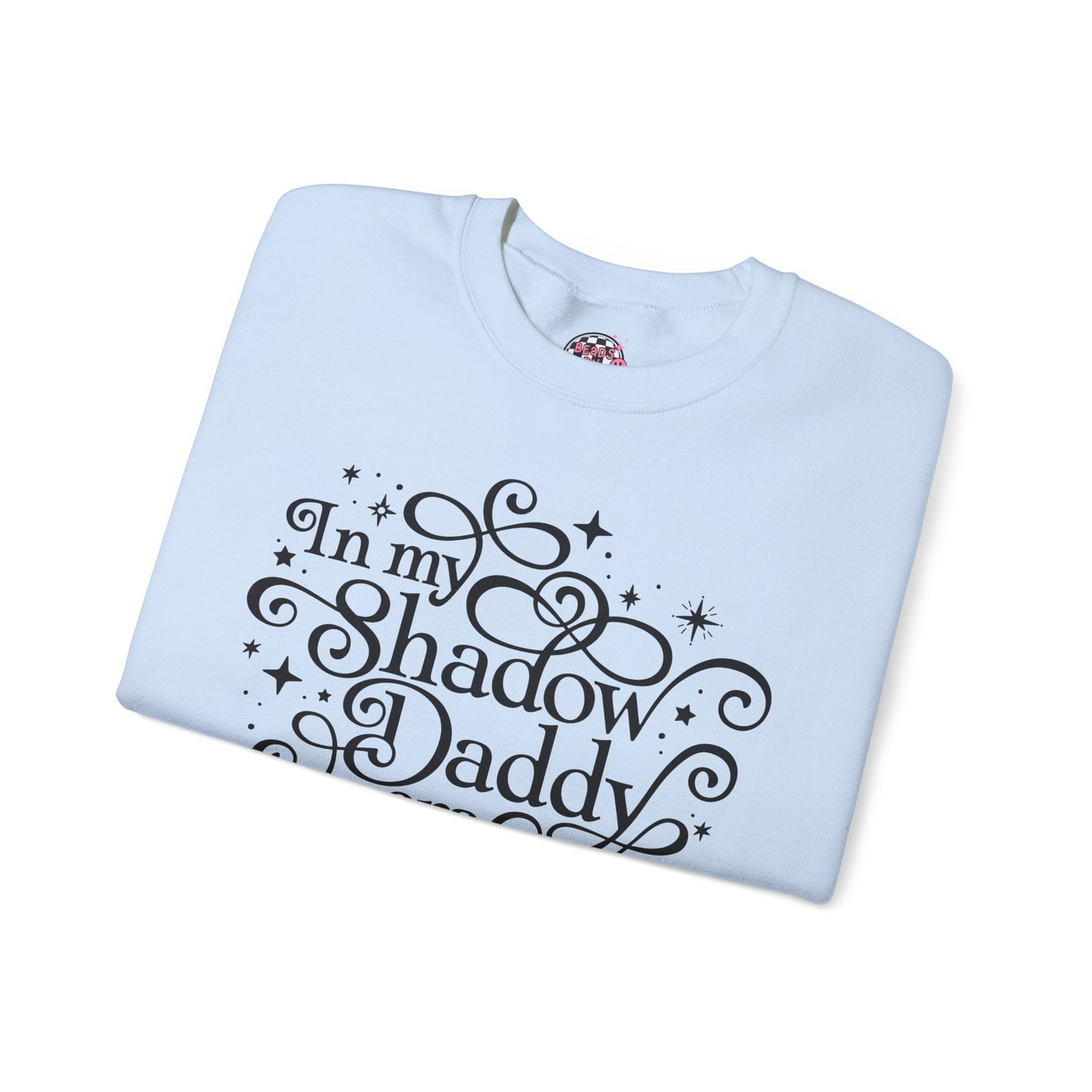 Shadow Daddy Era Crewneck Sweatshirt